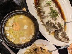 -泰山廊亦舫(丽景店)