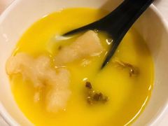 -鲜入围煮花胶鸡海鲜火锅