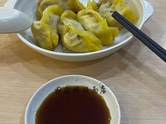 -蒋家桥饺面店(奥邦店)