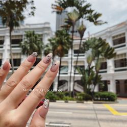 -森日式美甲沙龙MORI NAIL总店