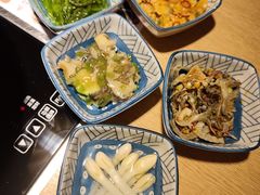 -温野菜涮涮锅(曲江大悦城店)