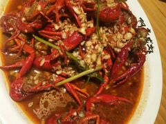 -阿青龙虾·烧烤大排档(湖里万达店)