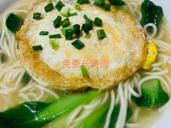 -华盛丰温州大排档(东三环南路店)