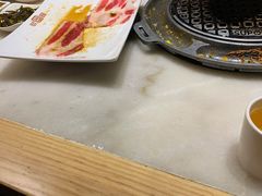 -韩宫宴烤肉·料理(宝山万达店)