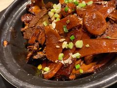 -港丽餐厅(高德置地店)