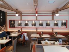 -味千拉面(金融街店)