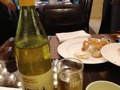 -夜市全日餐厅·洲际酒店(石家庄洲际酒店)