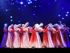 -广东外语外贸大学(白云山校区)