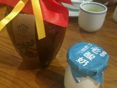 -刀板香·安徽菜(国购IFC店)