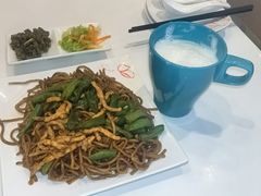 -嘉和一品粥(津华昌道店)