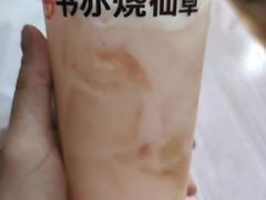 -书亦烧仙草(邵阳友阿国际广场店)