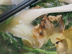 -千盛海南粉(金鸡岭店)