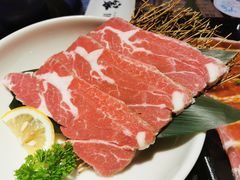 -九田家黑牛烤肉料理(石路天虹店)