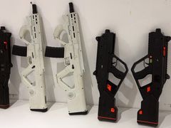 -319集结地真人CS·团建·轰趴馆(城外诚店)