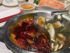 -大龙燚火锅
