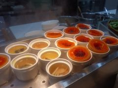 -晶丽香榭自助餐(南京大饭店)