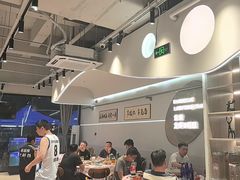 -老班长·小龙虾·鲜货烧烤大排档(金街美地店)