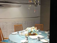 -静一·疆味小馆(黄河路店)