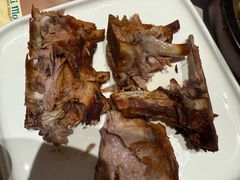 -北李妈妈菜·海肠捞饭(开发区万达店)