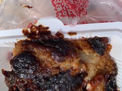 甑糕-马文章胖子甑糕(洒金桥店)