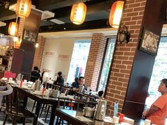大堂-老街鱼嘴巴(坡子街老店)