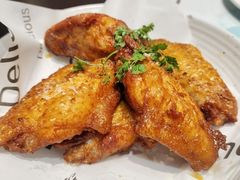 -22ºN BISTRO西餐&酒馆(石奥商业街店)