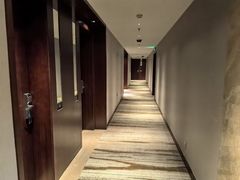 -上海龙之梦万丽酒店