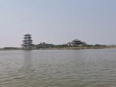 -卤阳湖国家湿地公园