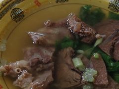 -伟记牛肉(金鸿公路店)