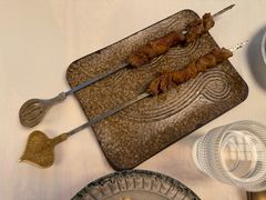 -龟兹KUCINA·新疆菜(前滩L+PLAZA店)