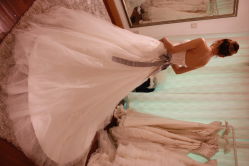-LANYI COUTURE高级婚纱礼服改衣店