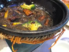 -百姓渔村(西宫店)