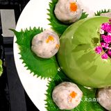是不是大家请外地同学吃饭都是这老三样[笑哭]
