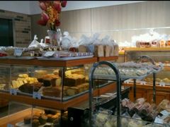 -苹果花园(金耀南路店)