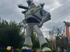 -巴黎迪士尼乐园