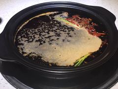 -钢管厂五区小郡肝串串香(通锦桥店)