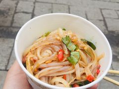 -黑色经典臭豆腐·湖南特产(太平街口店)