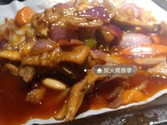 -一把骨(盐市口店)
