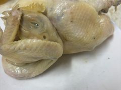 -佳基盐焗鸡