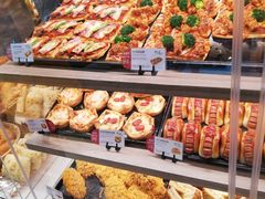 -巴黎贝甜(五道口店)