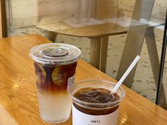 -Cafe on warm(丹霞店)