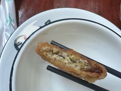 -赋石水库船头鱼红房子饭店