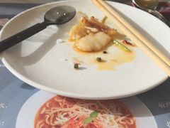 -子霖南山鲜虾面(南山总店)