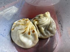 -锡笼记·无锡小笼(常熟万达店)