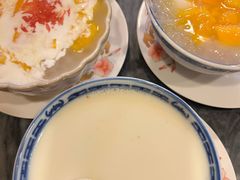 -玫瑰甜品(文明路店)