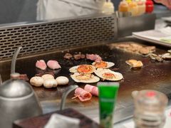 -大渔铁板烧(大悦城店)