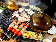 -戴记龙虾(天泽街店)