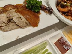 -老妈菜馆(建设街店)