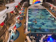 -海韵之星邮轮水会(明发商业广场店)