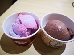 冰激凌-金环海鲜自助(大坪时代天街店)